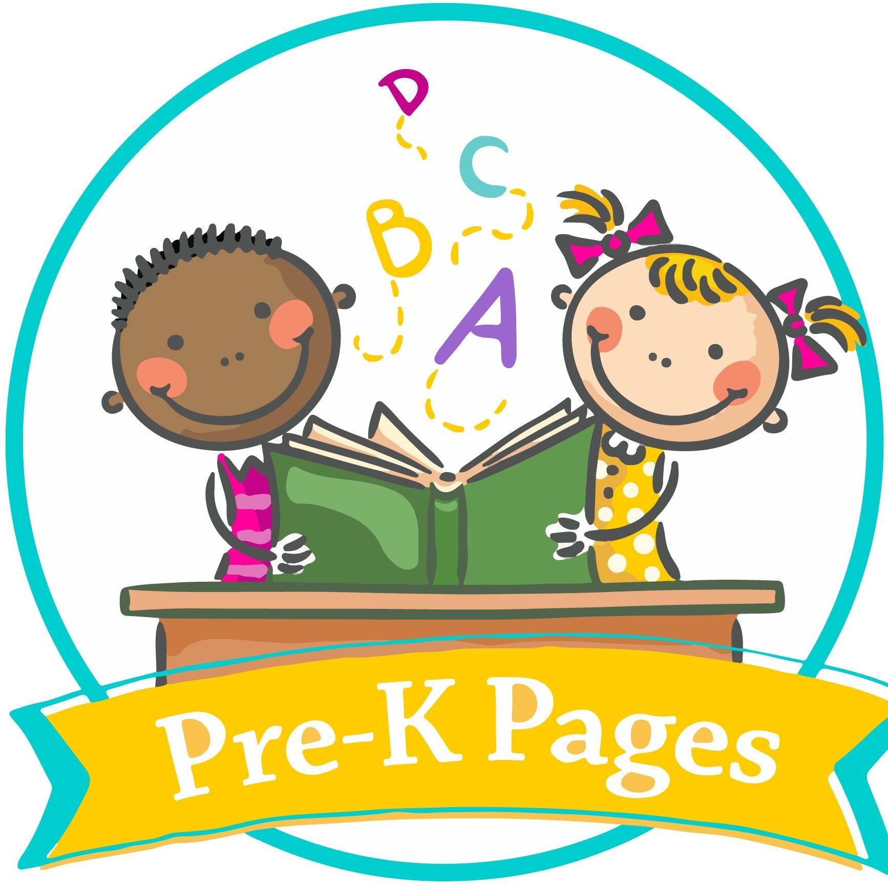 Pre-K Pages.com