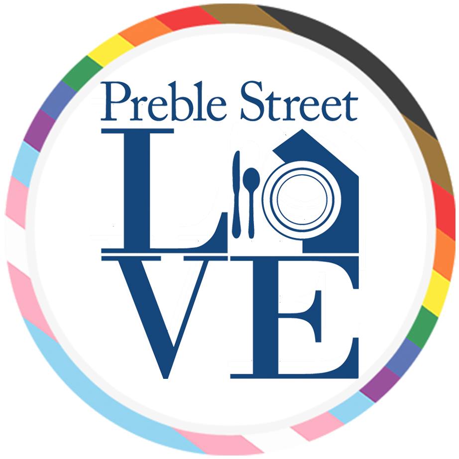 Preble Street