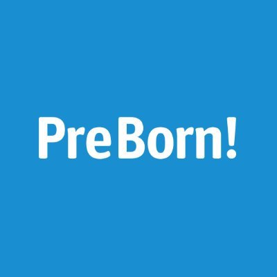 PRE-BORN