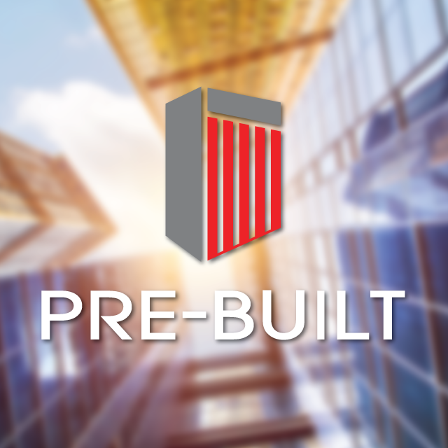 Pre-Built Public