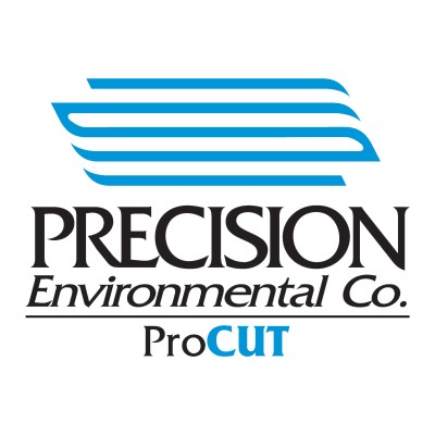 Precision Environmental