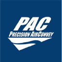 Precision AirConvey Corp