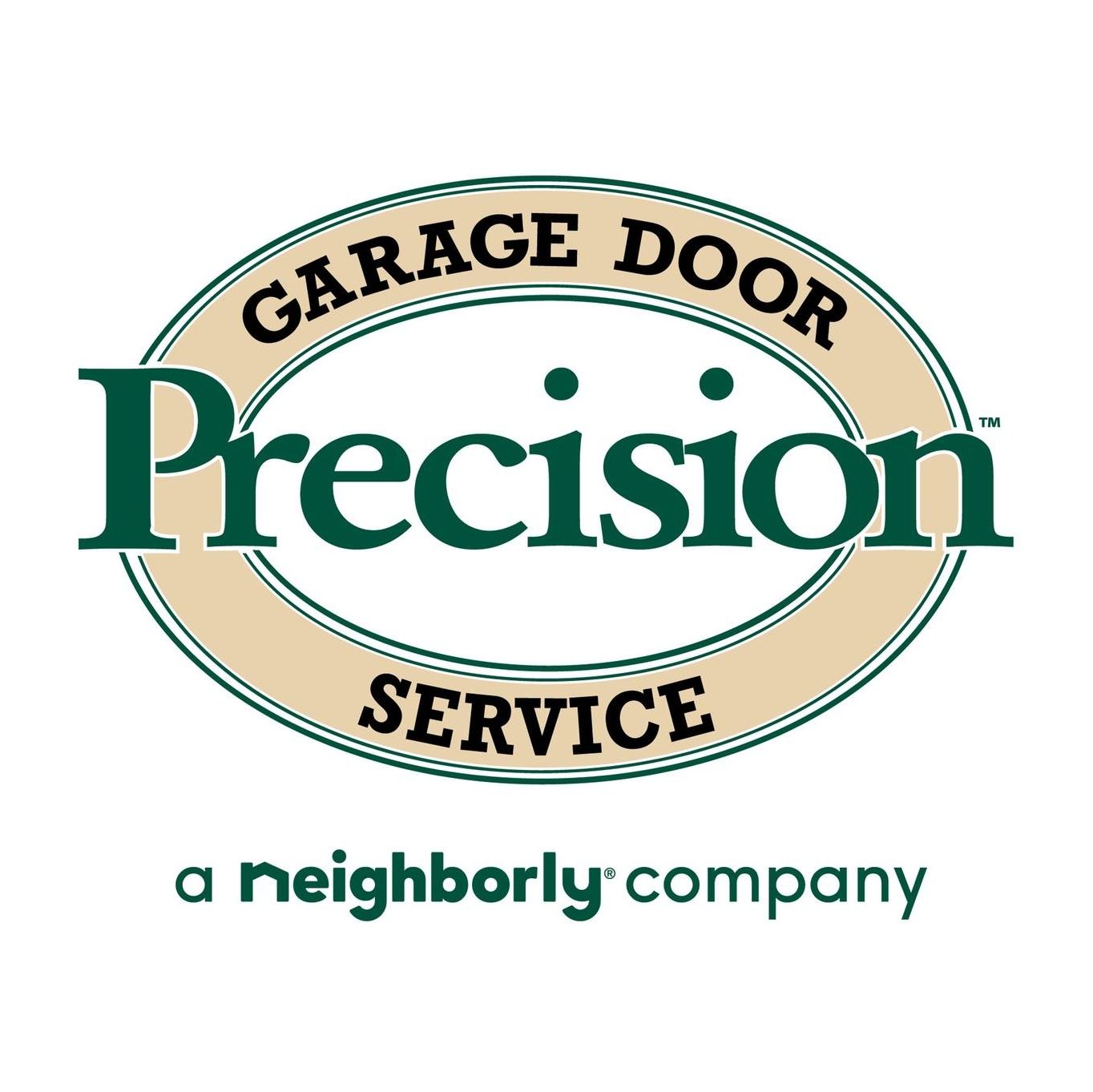 Precision Door Service