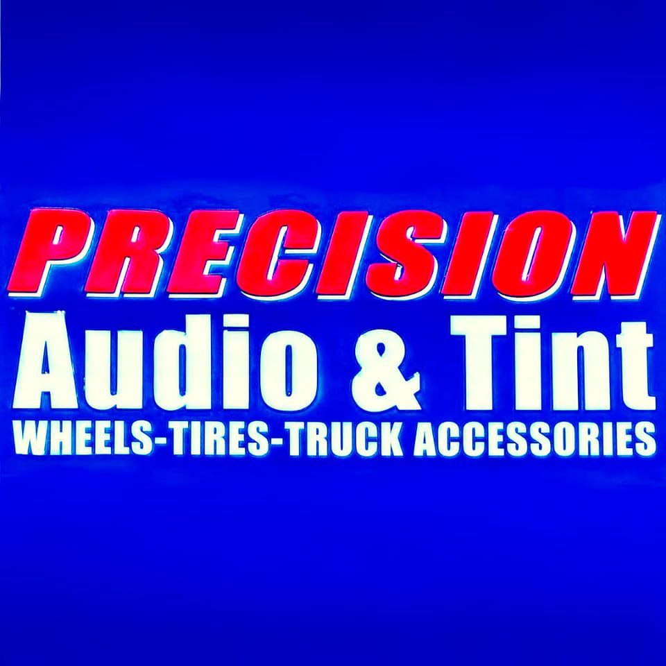 Precision Audio