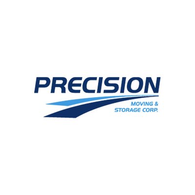 Precision Moving & Storage