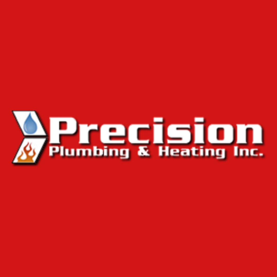 Precision Plumbing & Heating