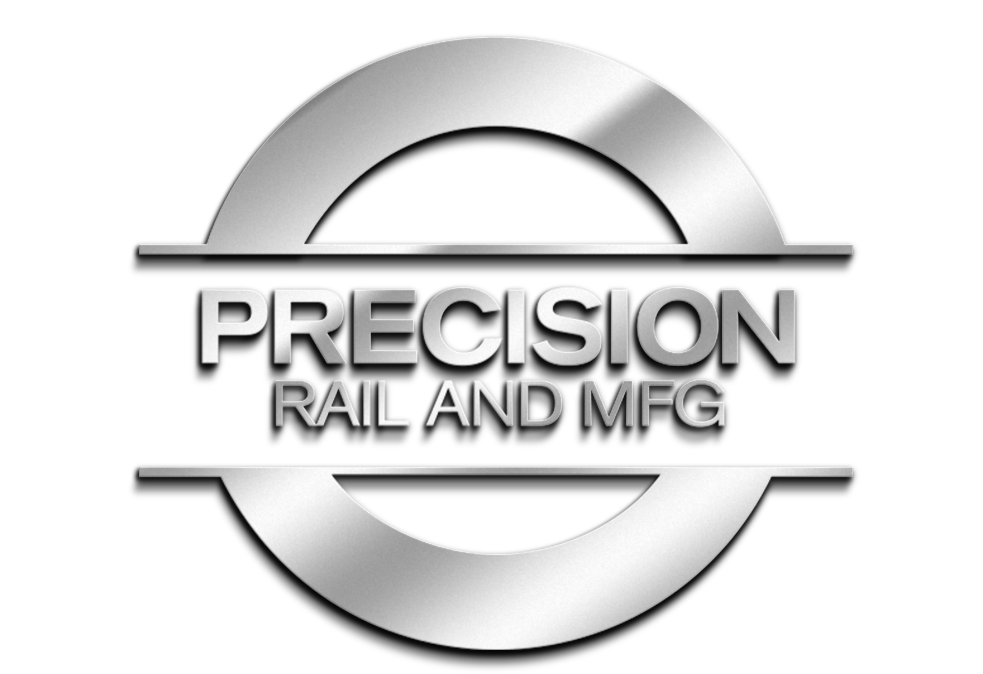 PRECISION RAIL AND MFG