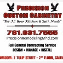 Precision Remodeling & Construction