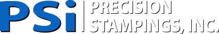 Precision Stampings