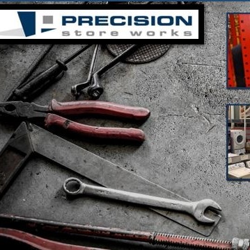 Precision Store Works