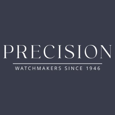 Precision Watches & Jewelry