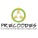 Precoodes