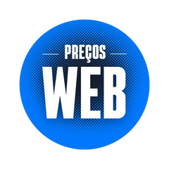 Preços Web