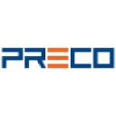 PRECO MACHINE TOOL