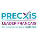 Precxis   Ham France Medical