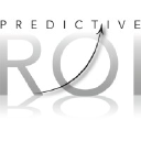 Predictive ROI