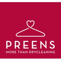 Preens Drycleaners