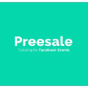 Preesale Inc.