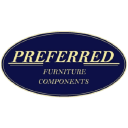 PREFERRED FURNITURE COMPONENTS