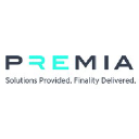 Premia Holdings Ltd.