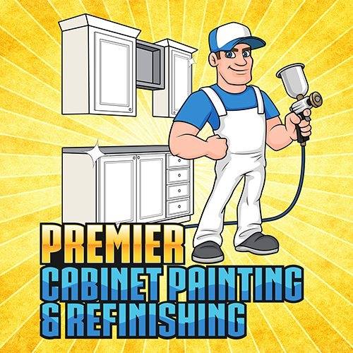 Premier Cabinet Painting & Refinishing