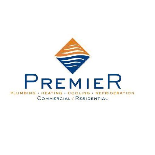 Premier Plumbing Heating & Cooling Contractors