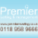 Premier Letting & Management; Reading