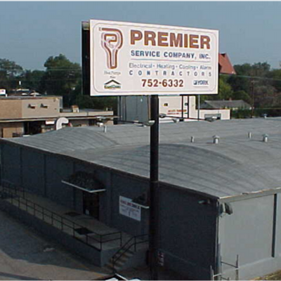 Premier Service