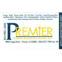 Premier Tooling & Manufacturing