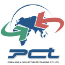 PCT COLLECTIBLES INDUSTRY