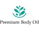 Premium body oils