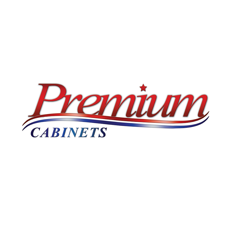 Premium Cabinets