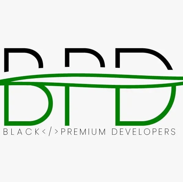 Black-Premium Developers