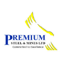 Premium Steel And Mines Limited