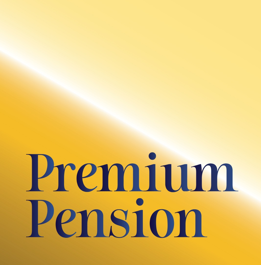 Premium Pension