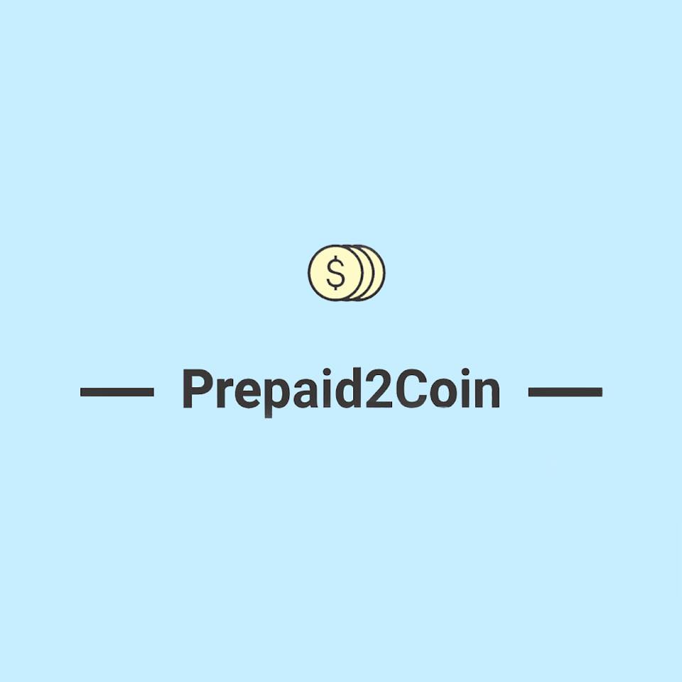 Prepaid2Coin LLC