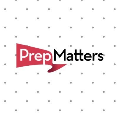 PrepMatters