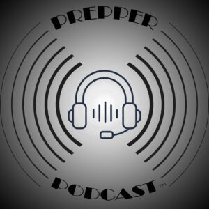 The Prepper Podcast