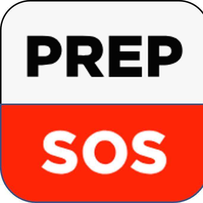 Prep SOS