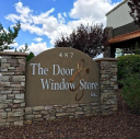 THE DOOR & WINDOW STORE