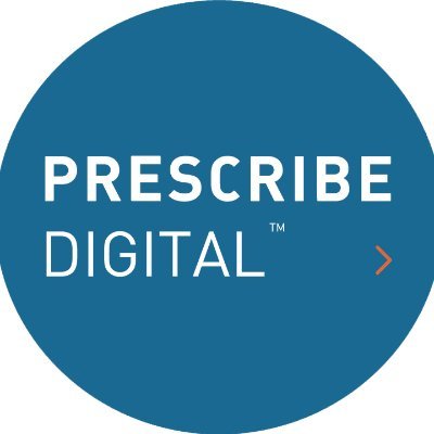 Prescribe Digital