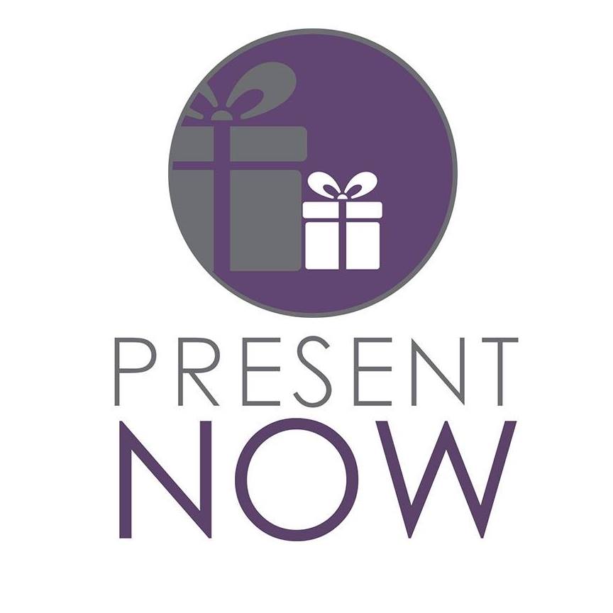 Present Now