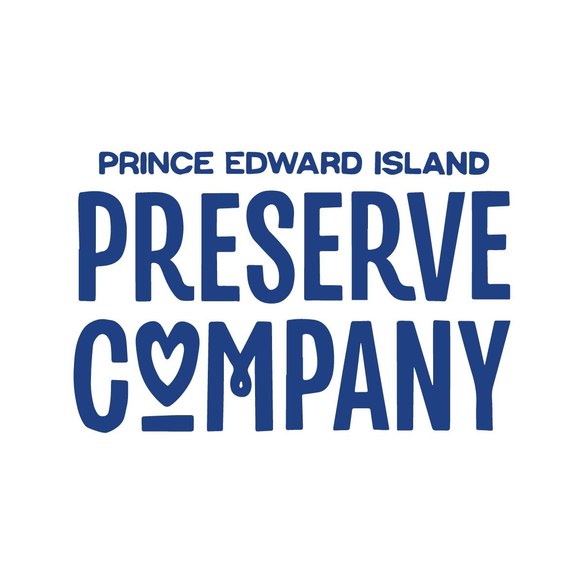 Prince Edward Island Preserve