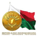 Présidence De La République De Madagascar