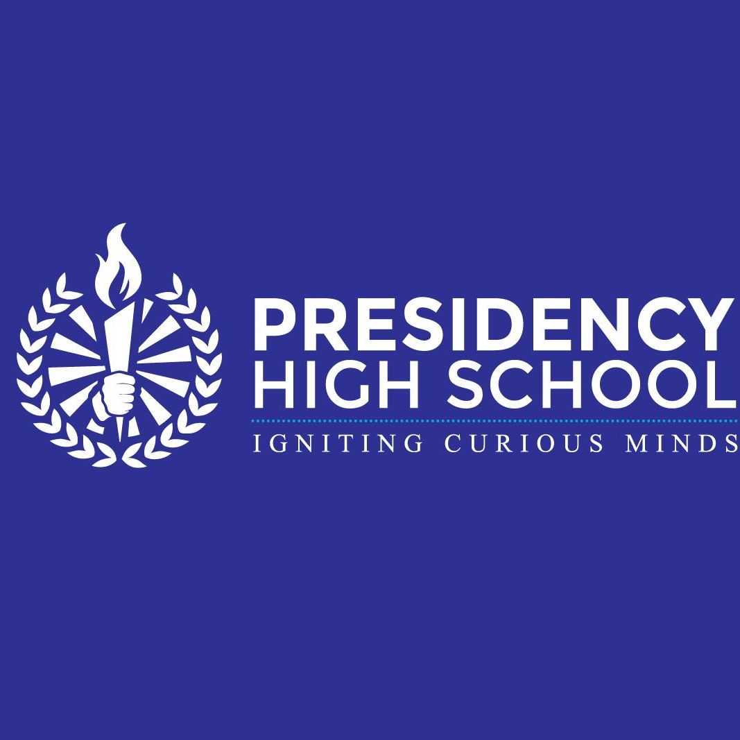 Presidency High School