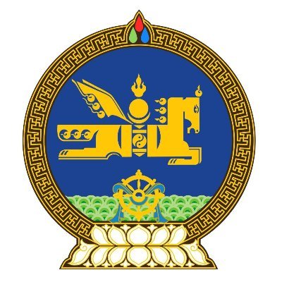 Office Of The President Of Mongolia