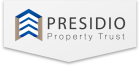 Presidio Property Trust