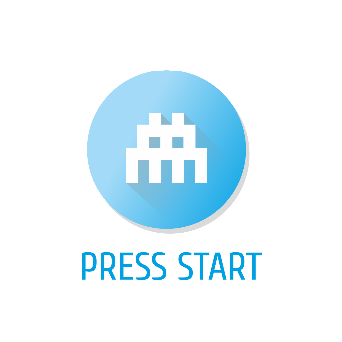 Press Start