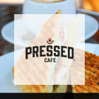 Pressed Cafe