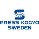 Press Kogyo Sweden